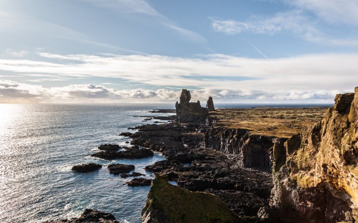 Island – výlet za silou prírody