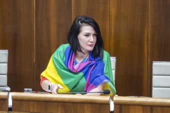 Majú teraz politici či herci viac hovoriť o svojej sexuálnej orientácii? 