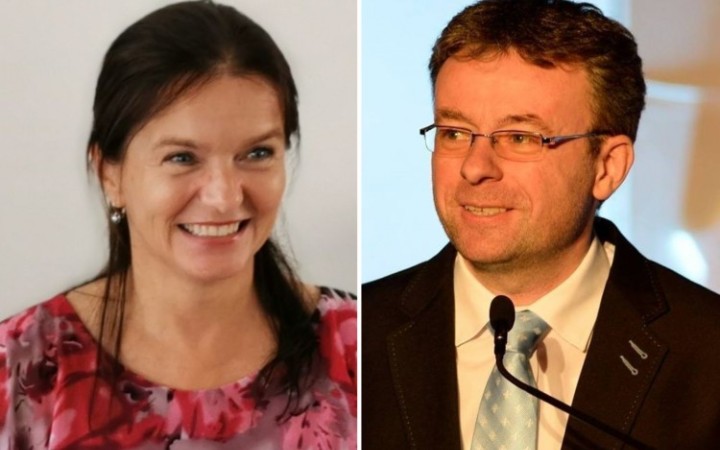 Druhé kolo volieb generálneho dozorcu ECAV bude koncom októbra alebo v novembri