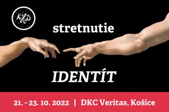 Zažite stretnutie identít