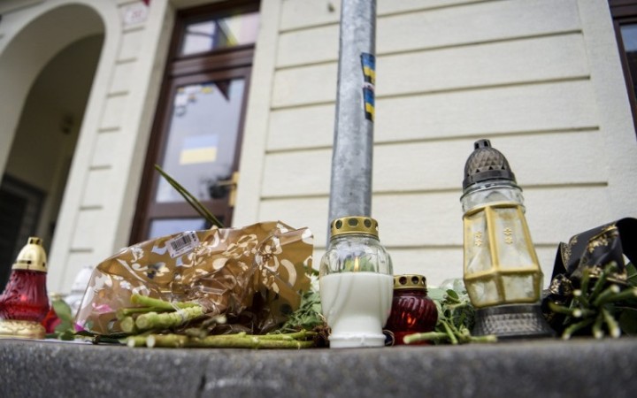 Vyšetrovateľ prekvalifikoval prípad na teroristický útok
