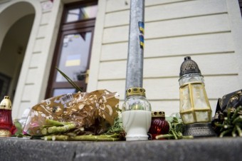 Vyšetrovateľ prekvalifikoval prípad na teroristický útok