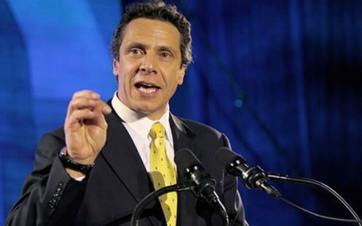 Guvernér štátu New York katolíkom: Nie ste tu vítaní