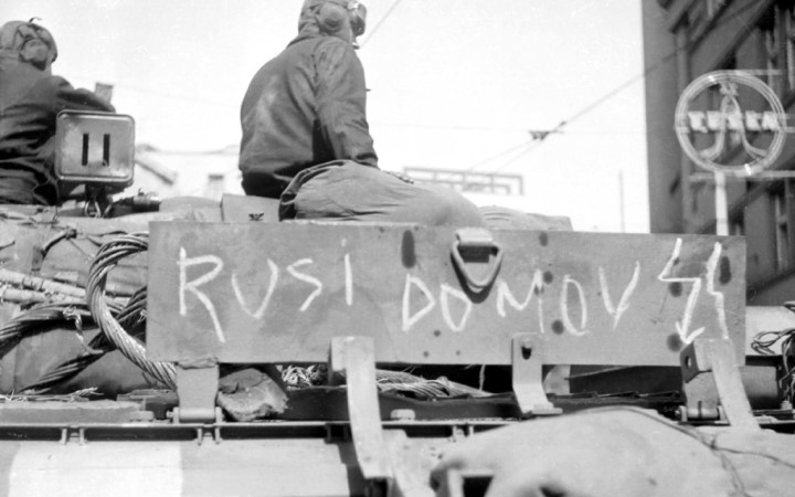 Operácia Dunaj