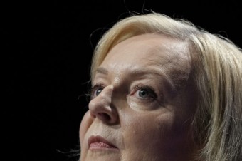 Premiérka Liz Trussová mala byť prísľubom zlatého veku, prišiel prudký pád