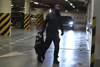 Radikála Slovakbro v terorizme zastavili, prečo to pri Jurajovi K. nevyšlo?