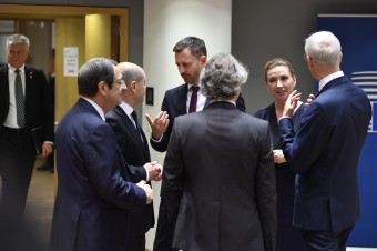 Rozšírenie Schengenu podporili premiéri a prezidenti z EPP