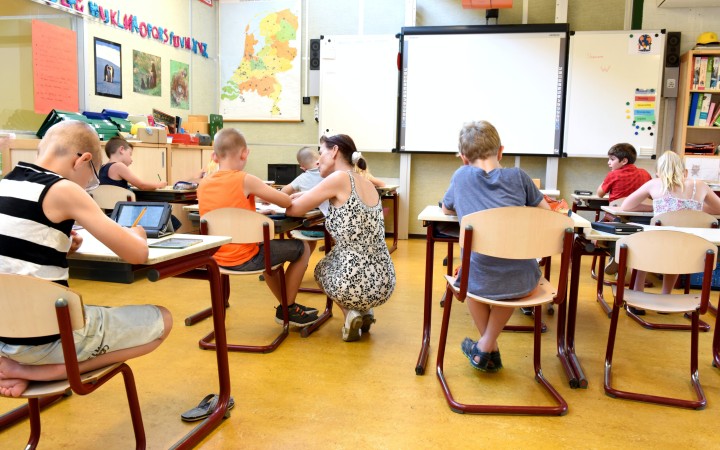 Ako podnikateľská iniciatíva dokáže zmeniť spôsob fungovania škôl