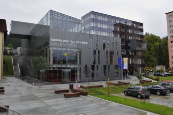 „Telos“ katolíckej univerzity je pravda