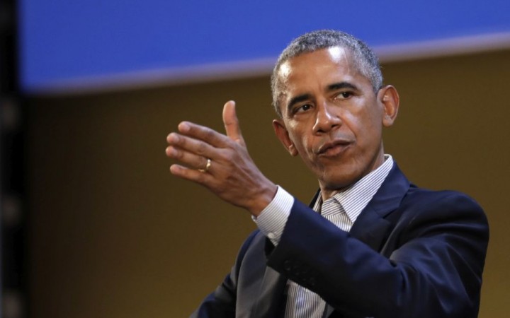 Barack Obama kritizoval „cancel culture“ a ľavicových politikov