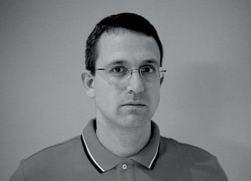 Jerguš Sivoš