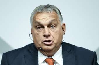 Orbán sa postavil na stranu odsúdeného Trumpovho poradcu Bannona