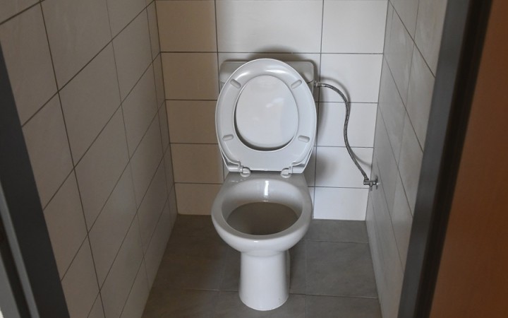 Študenti Masarykovej univerzity v Brne požadovali rodovo neutrálne toalety