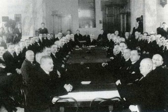 Martinská deklarácia z roku 1918 bola len začiatok