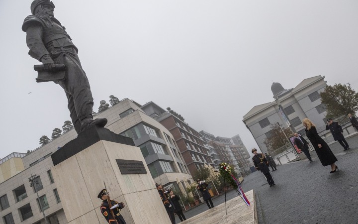 Prvá ČSR bola vďaka osobnostiam ako Masaryk a Štefánik úspešným príbehom