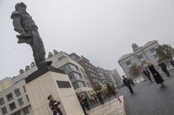 Prvá ČSR bola vďaka osobnostiam ako Masaryk a Štefánik úspešným príbehom