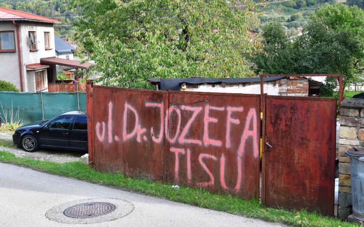 V obci Varín v okrese Žilina spojili komunálne a krajské voľby s miestnym refere