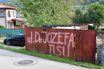 V obci Varín v okrese Žilina spojili komunálne a krajské voľby s miestnym refere