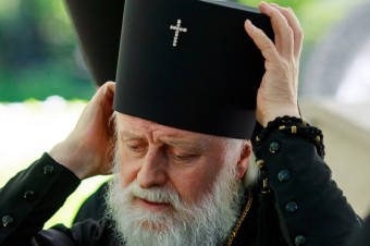 Estónska pravoslávna cirkev nechce autokefáliu, no aj tak je pod tlakom