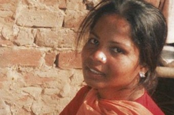 VATIKÁNSKA SEDMA: Sýrsky prezident a Asia Bibi píšu Františkovi