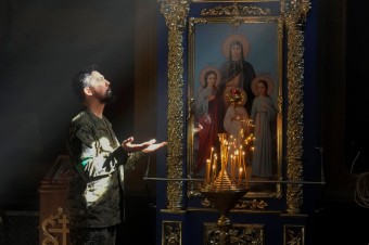 Miesto kresťanstva v kultúre a vo verejnom živote