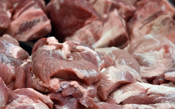 Bezmäsité piatky katolíkov by mohli prispieť k zníženiu emisií uhlíka