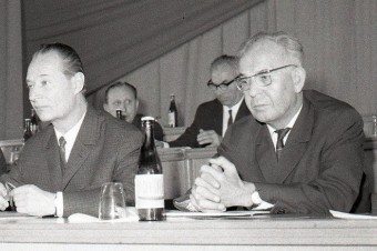 Po Novotného amnestiách zamával Dubček osudom Husáka, ten mu to neskôr vrátil
