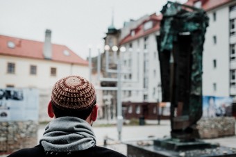 Židovská lekcia o náboženskej slobode