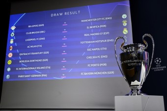 Obhajca Real sa stretne s Liverpoolom, Bayern s PSG