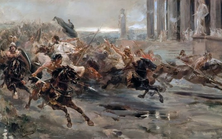 Attila