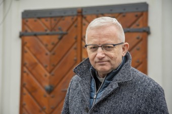 Cirkevný právnik Ján Duda v rozhovore vysvetľuje, že keď sa po roku 1989 niektor