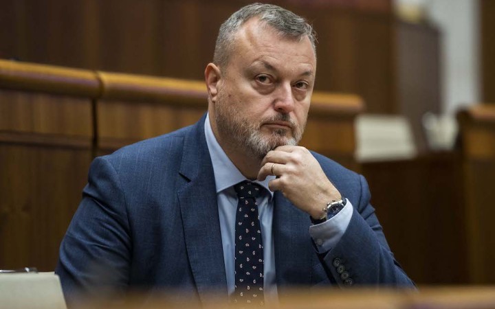 Milanovi Krajniakovi prešli zmeny v druhom pilieri