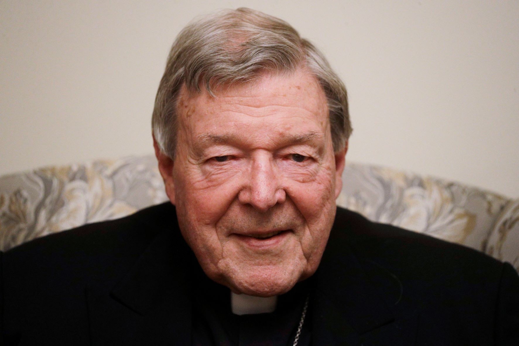 George Pell