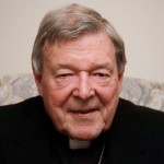 George Pell