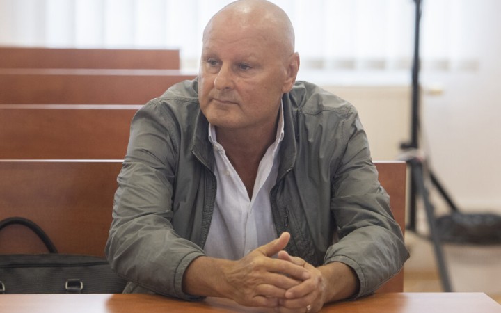 Kto riadi útoky na kajúcnika Slobodníka