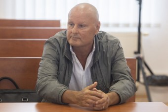 Kto riadi útoky na kajúcnika Slobodníka