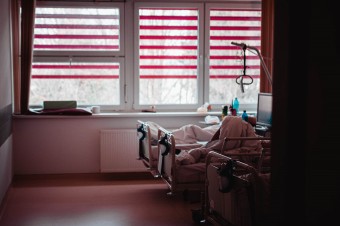 Kristus nám ukazuje, ako zvládať zdanlivo „nespravodlivé utrpenie“