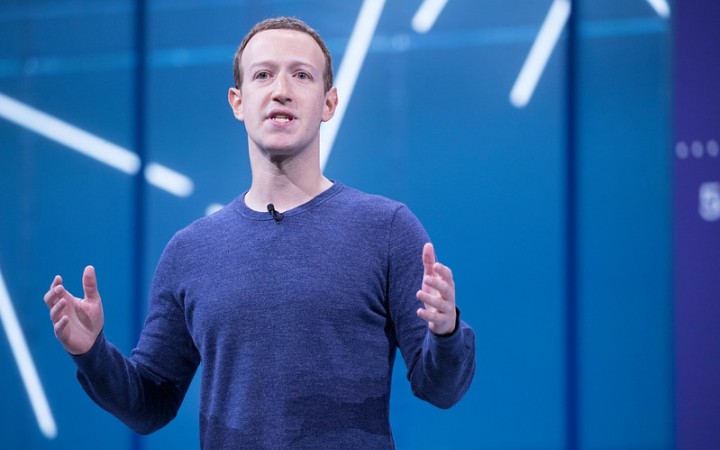 Stratené miliardy, nezáujem a výsmech. Vytrie nám Zuckerberg nakoniec zrak?