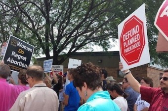Americká kauza vyženie do ulíc aj pro-life Slovákov