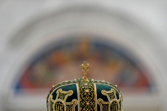 Lotyšská pravoslávna cirkev sa vydala preč od Moskvy. Aj pod tlakom štátu