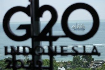 Väčšina členov G20 na záver samitu odsúdi vojnu na Ukrajine