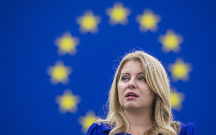 Nenávistné prejavy sú u niektorých politikov zámerným kalkulom