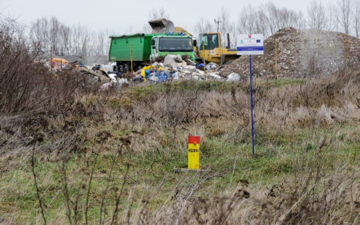 Komunistický režim devastoval prostredie, nedokázali sme odstrániť následky