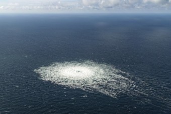 Išlo zrejme o sabotáž. Švédski vyšetrovatelia našli stopy výbušnín