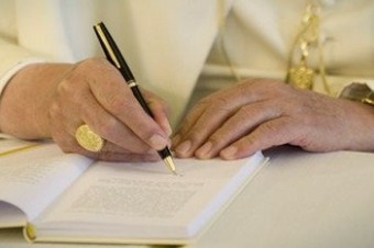 VATKÁNSKA SEDMA: Encyklika o chudobe zrejme nebude