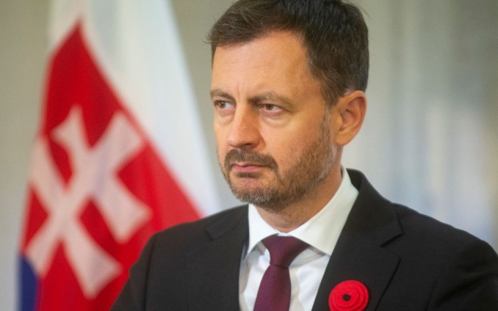 OĽaNO získalo plné členstvo v tábore európskych ľudovcov