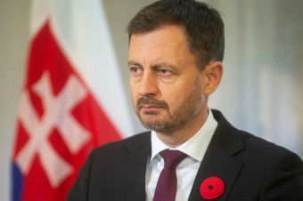 OĽaNO získalo plné členstvo v tábore európskych ľudovcov