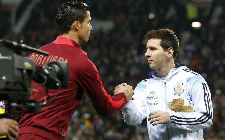 Silní Juhoameričania, nenápadní Nemci a posledná šanca pre Messiho s Ronaldom