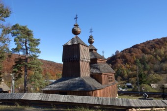 Chrámy, ktoré sa stali súčasťou svetového a európskeho dedičstva