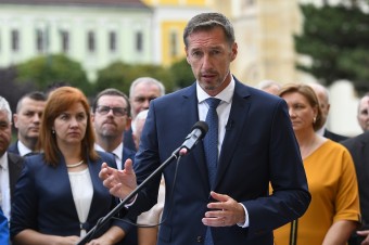 KDH odmieta porušenie zákona. Majerského mrzí nepresnosť vlastných vyjadrení